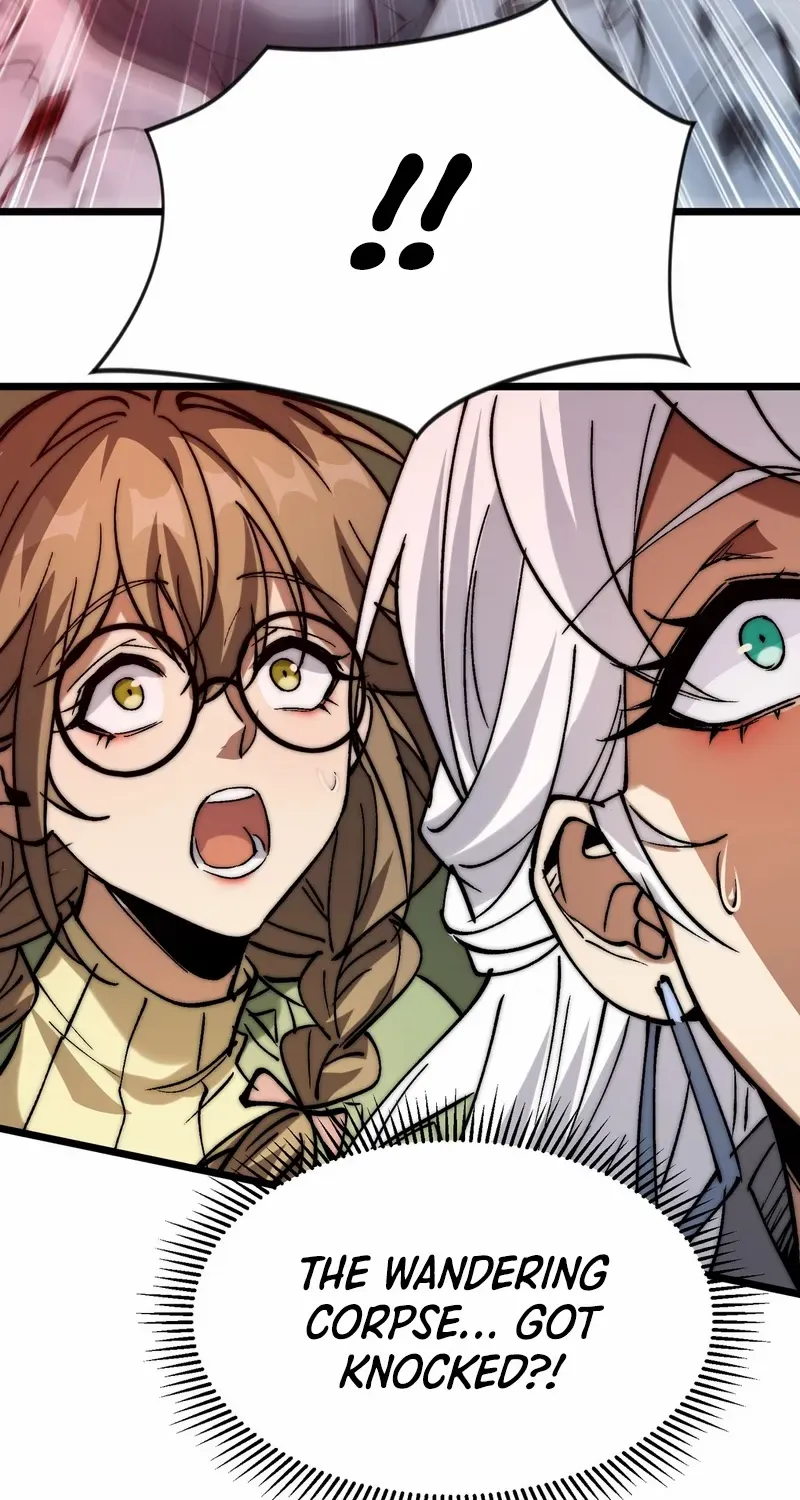 Summoning demons—I am the Abyss Chapter 22 page 7 - 