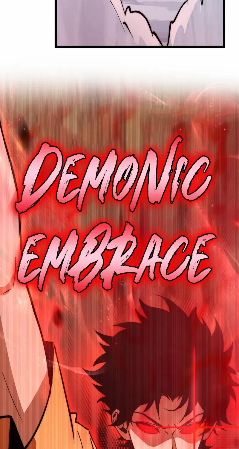 Summoning demons—I am the Abyss Chapter 22 page 10 - 