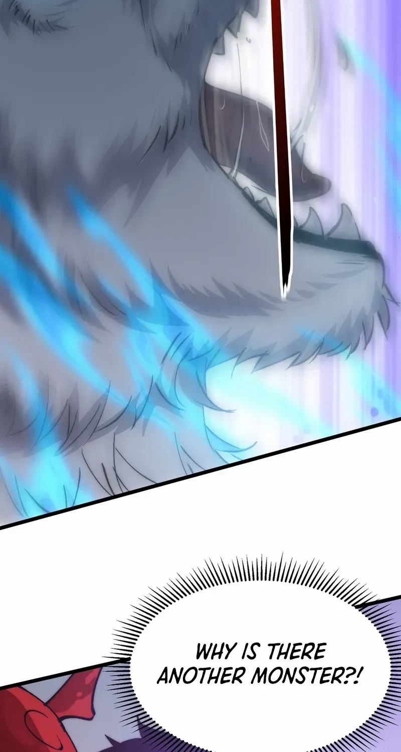 Summoning demons—I am the Abyss Chapter 23 page 12 - 