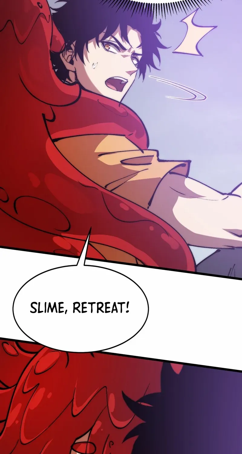 Summoning demons—I am the Abyss Chapter 23 page 13 - 