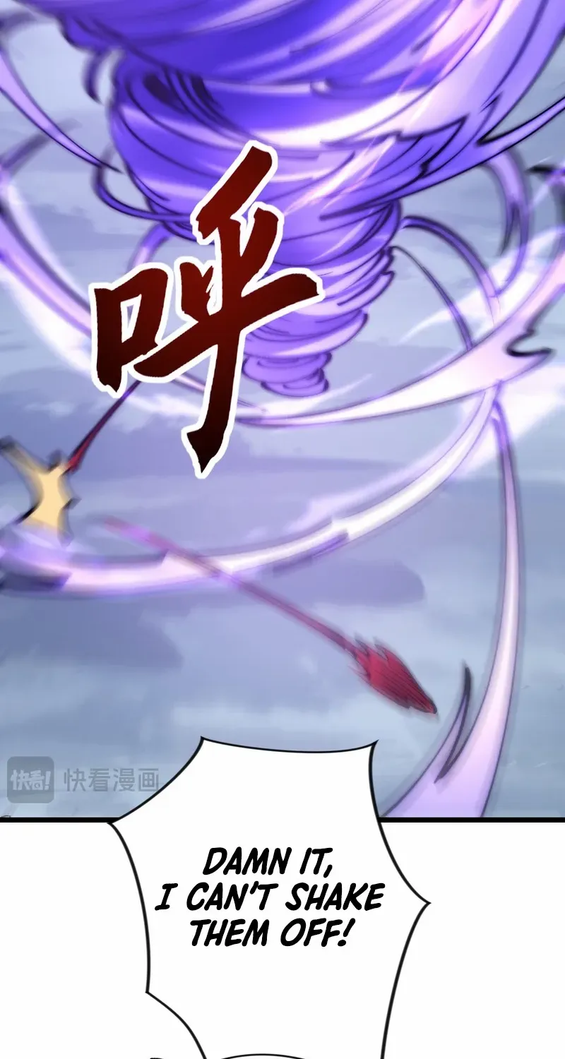 Summoning demons—I am the Abyss Chapter 23 page 15 - 