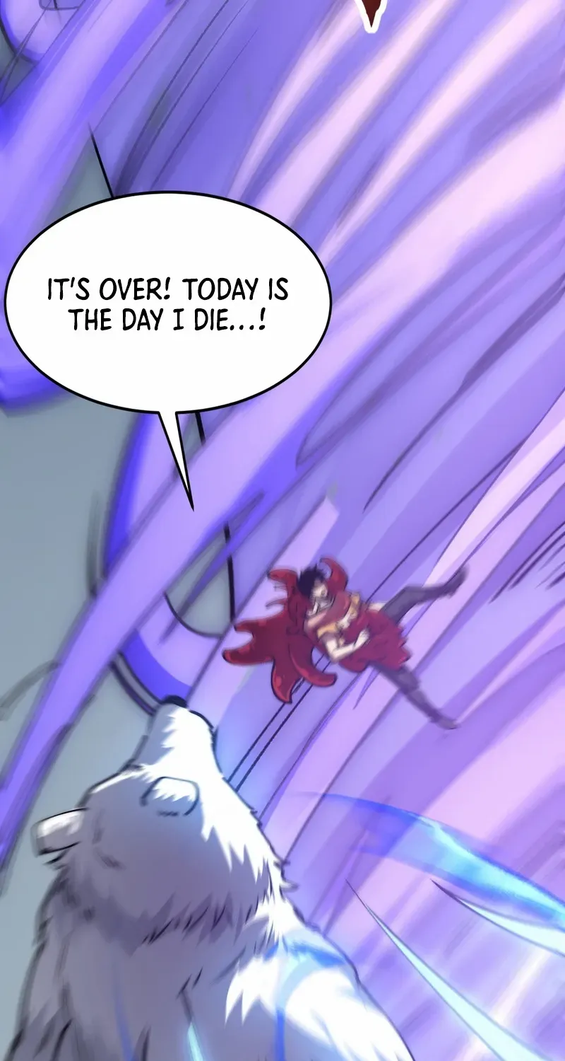 Summoning demons—I am the Abyss Chapter 23 page 18 - 