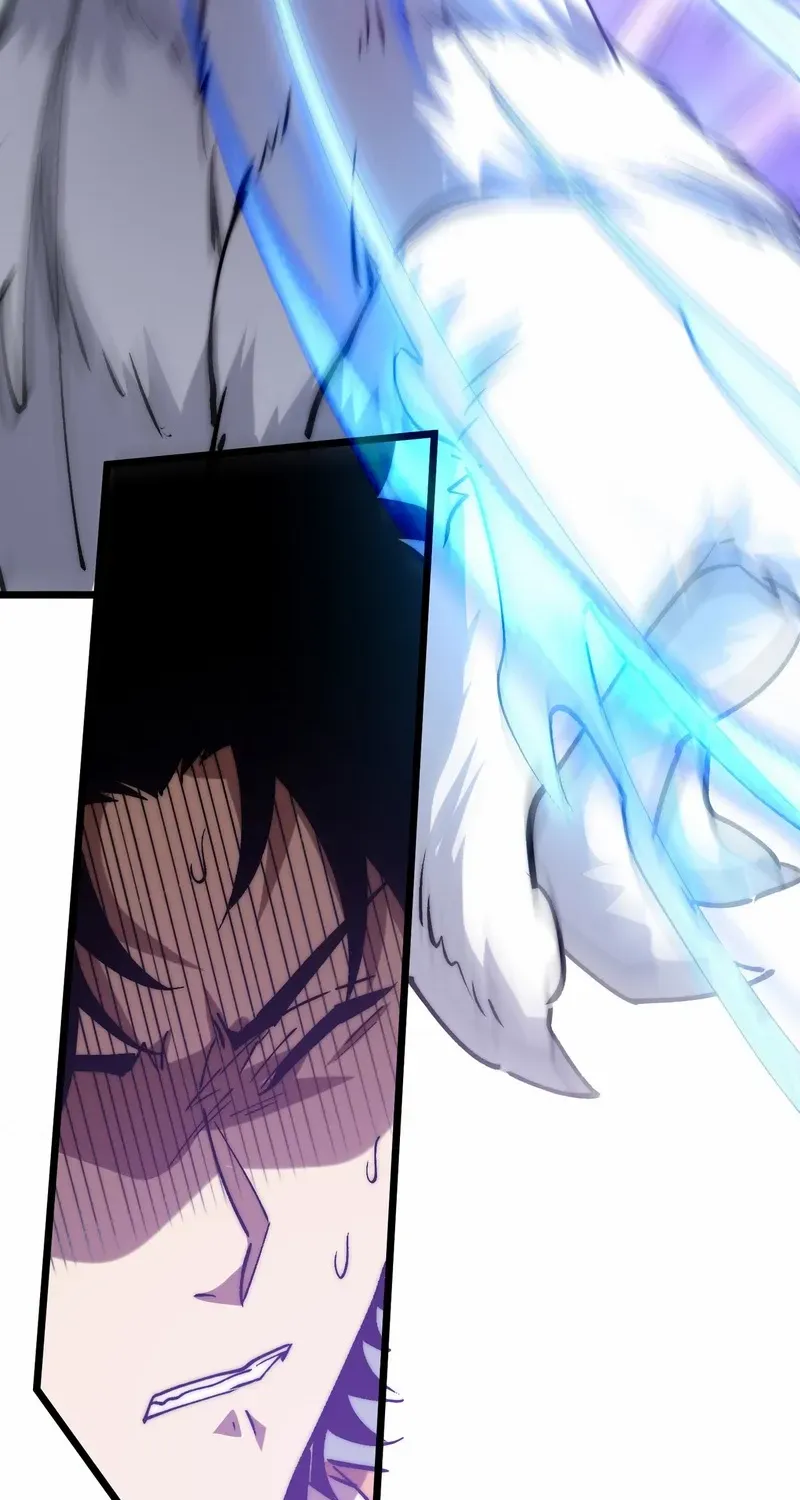 Summoning demons—I am the Abyss Chapter 23 page 19 - 