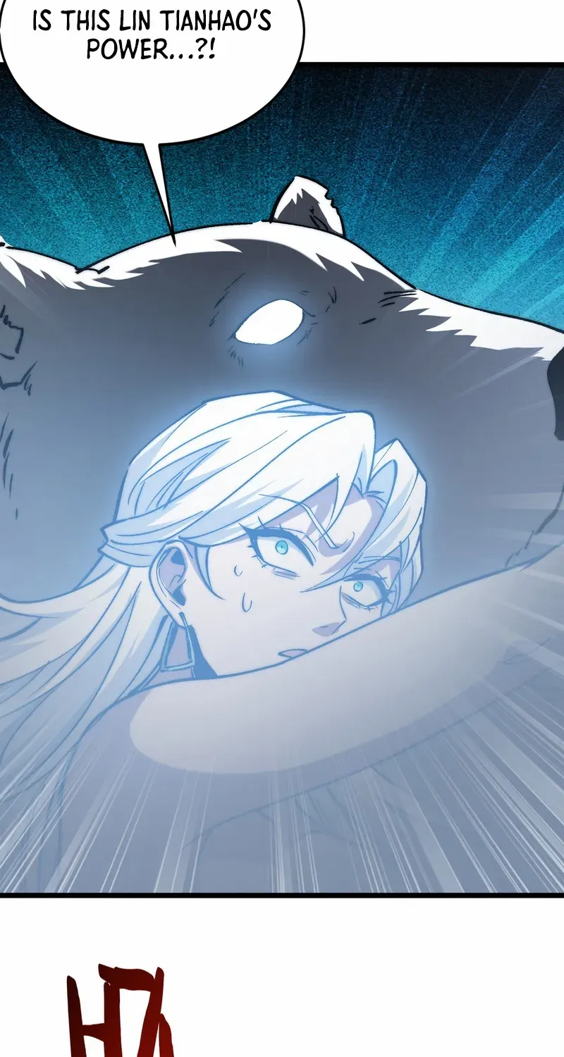 Summoning demons—I am the Abyss Chapter 23 page 28 - 