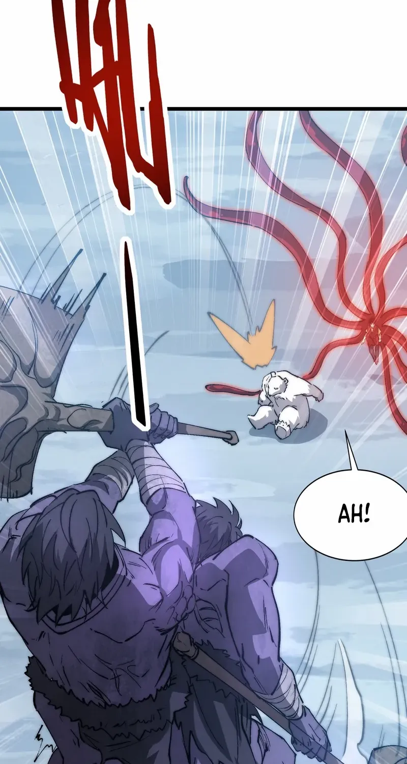 Summoning demons—I am the Abyss Chapter 23 page 29 - 