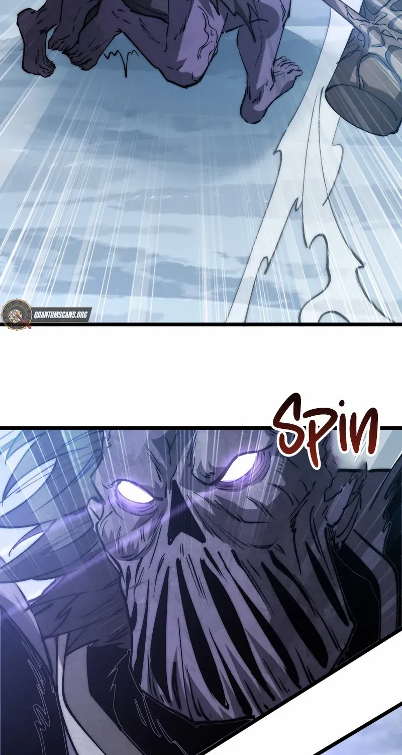 Summoning demons—I am the Abyss Chapter 23 page 30 - 
