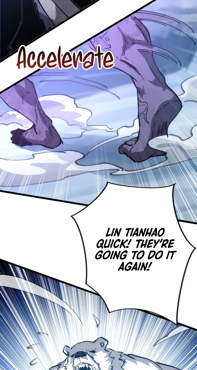 Summoning demons—I am the Abyss Chapter 23 page 31 - 