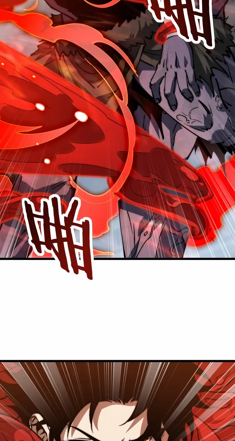 Summoning demons—I am the Abyss Chapter 23 page 36 - 