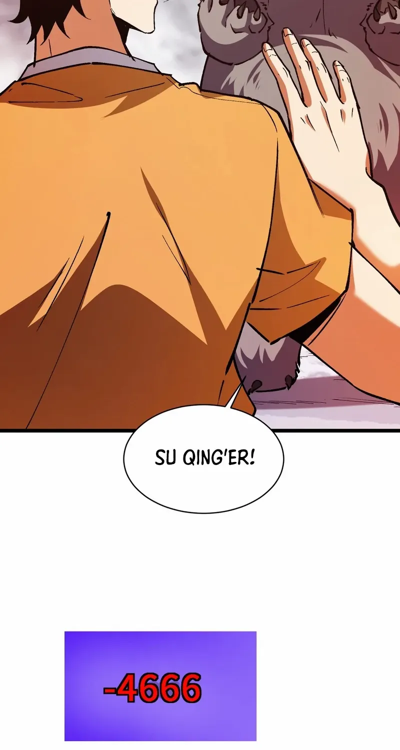 Summoning demons—I am the Abyss Chapter 23 page 43 - 