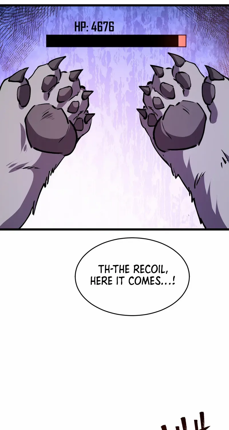 Summoning demons—I am the Abyss Chapter 23 page 44 - 