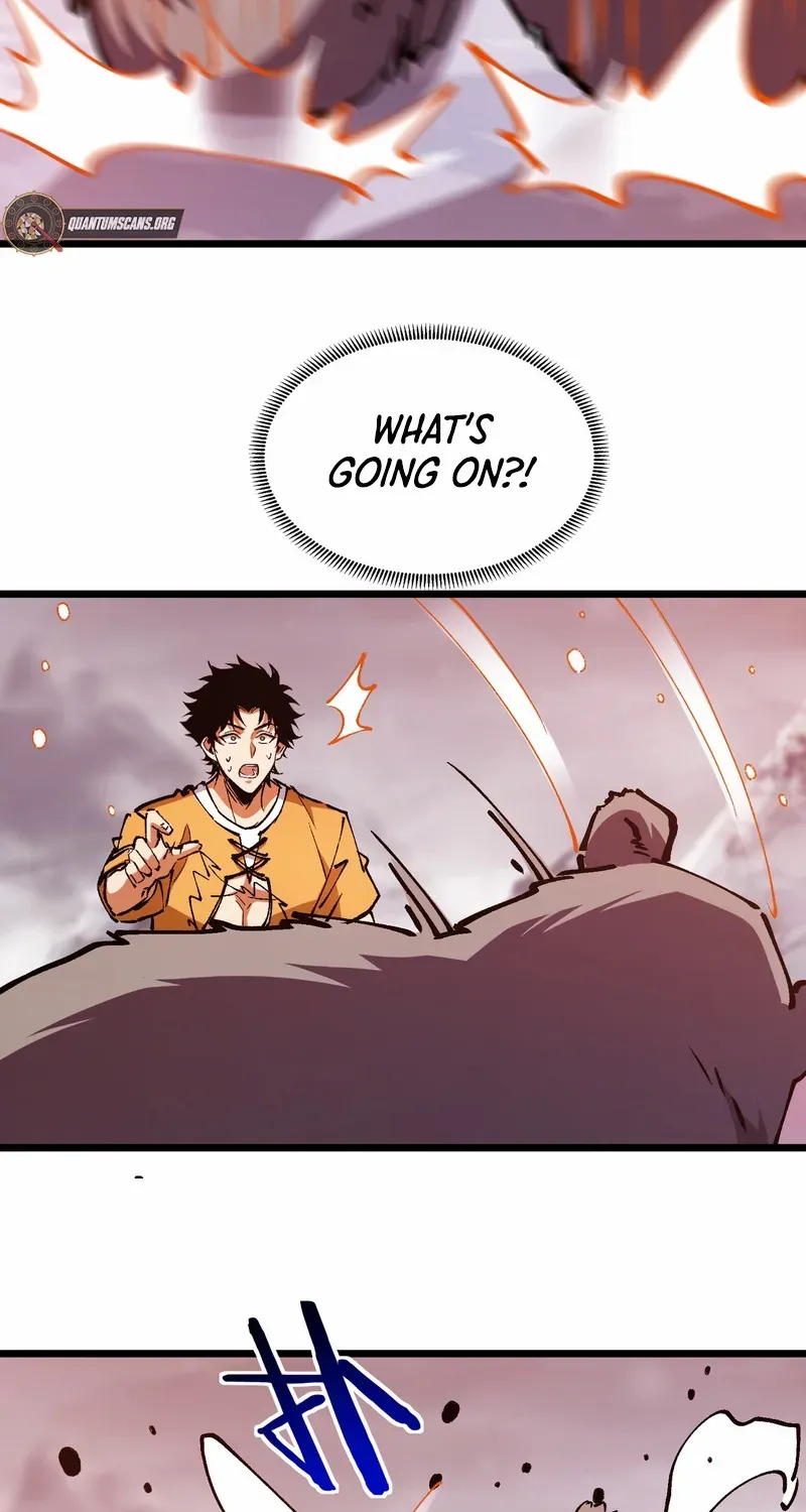 Summoning demons—I am the Abyss Chapter 23 page 46 - 