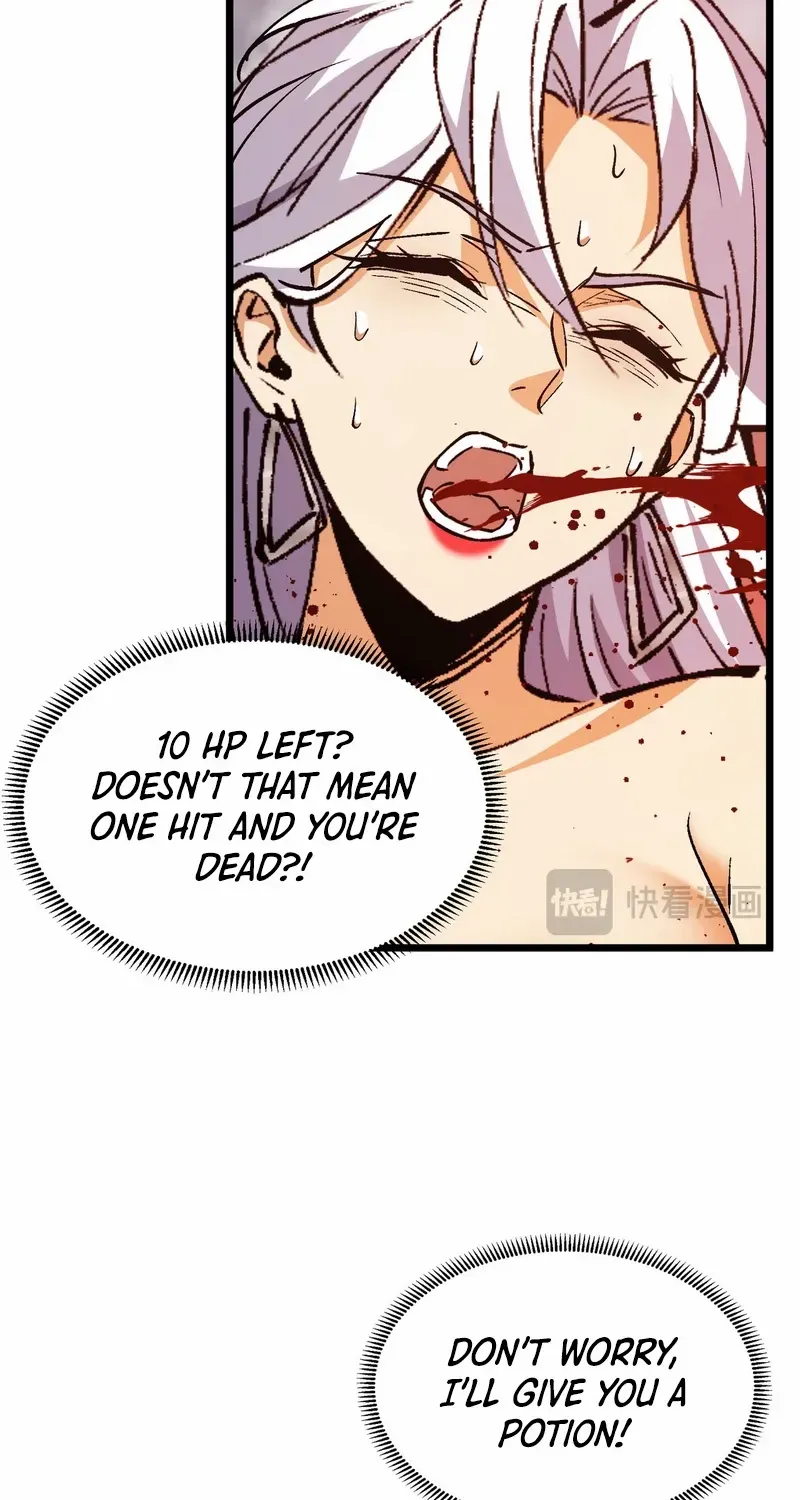 Summoning demons—I am the Abyss Chapter 23 page 49 - 
