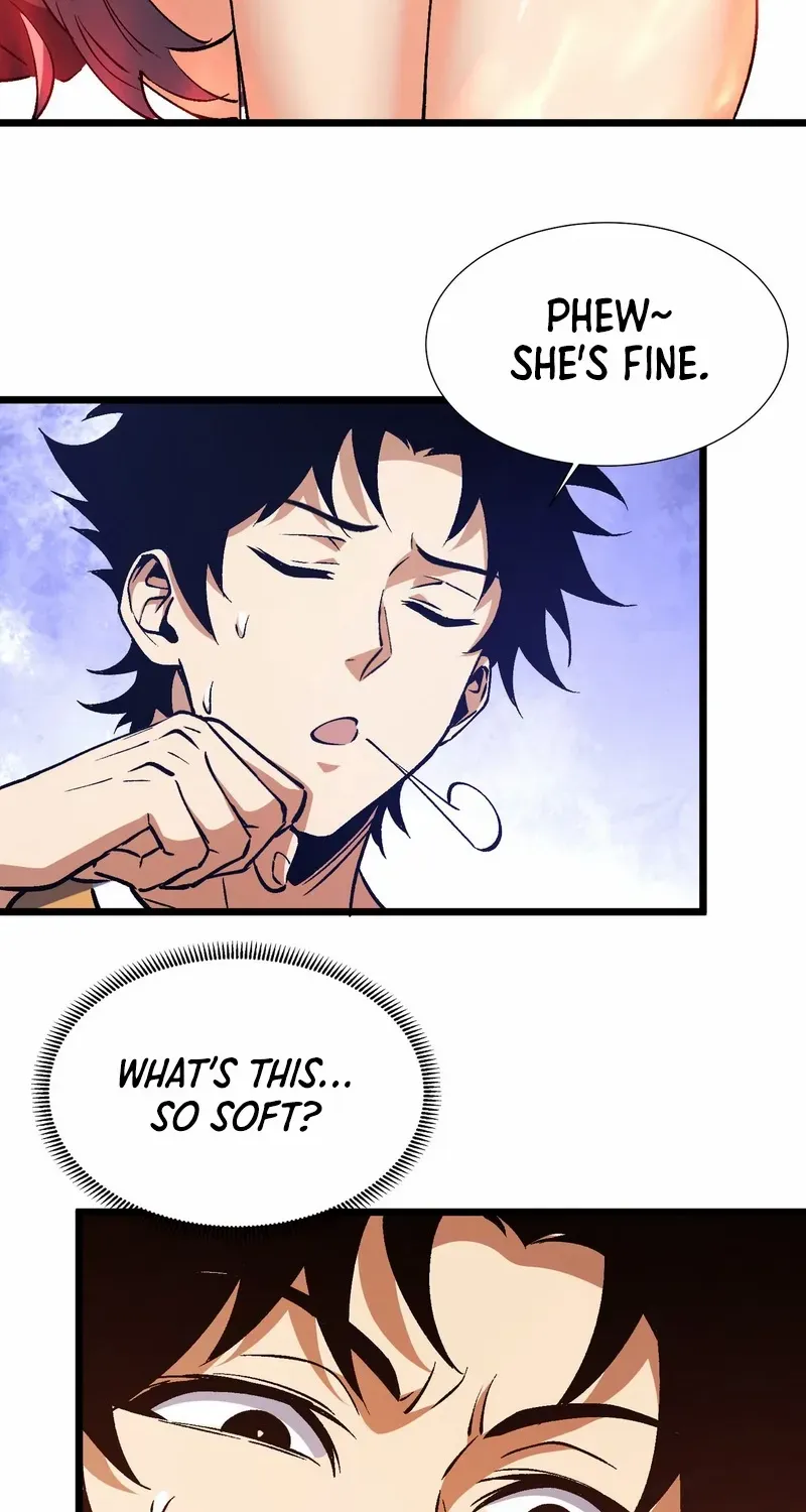 Summoning demons—I am the Abyss Chapter 23 page 53 - 