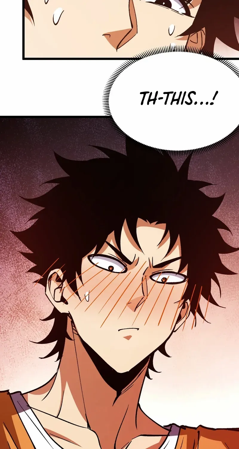 Summoning demons—I am the Abyss Chapter 23 page 54 - 