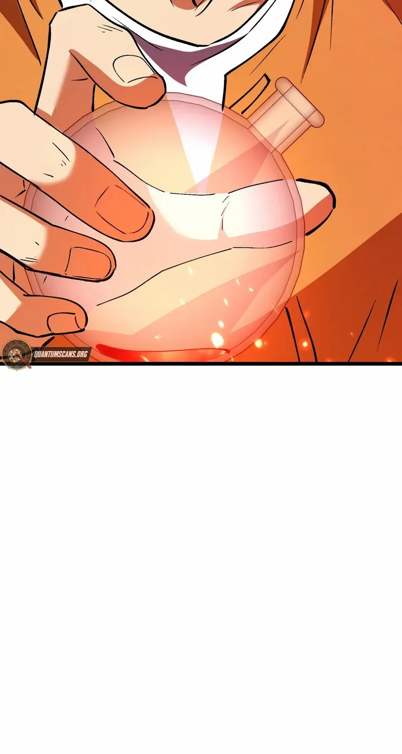 Summoning demons—I am the Abyss Chapter 23 page 55 - 