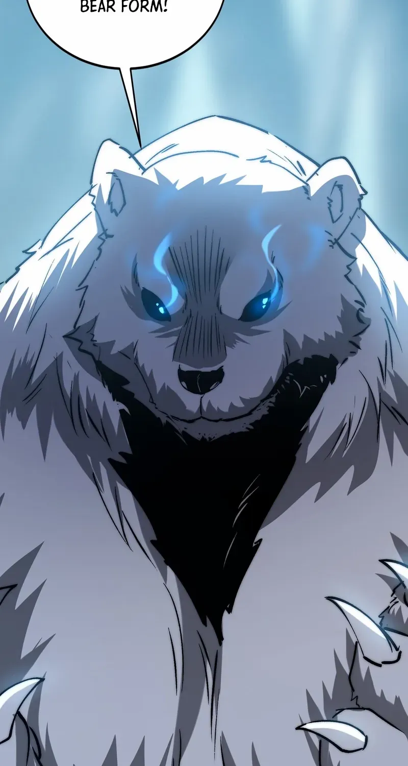 Summoning demons—I am the Abyss Chapter 23 page 7 - 