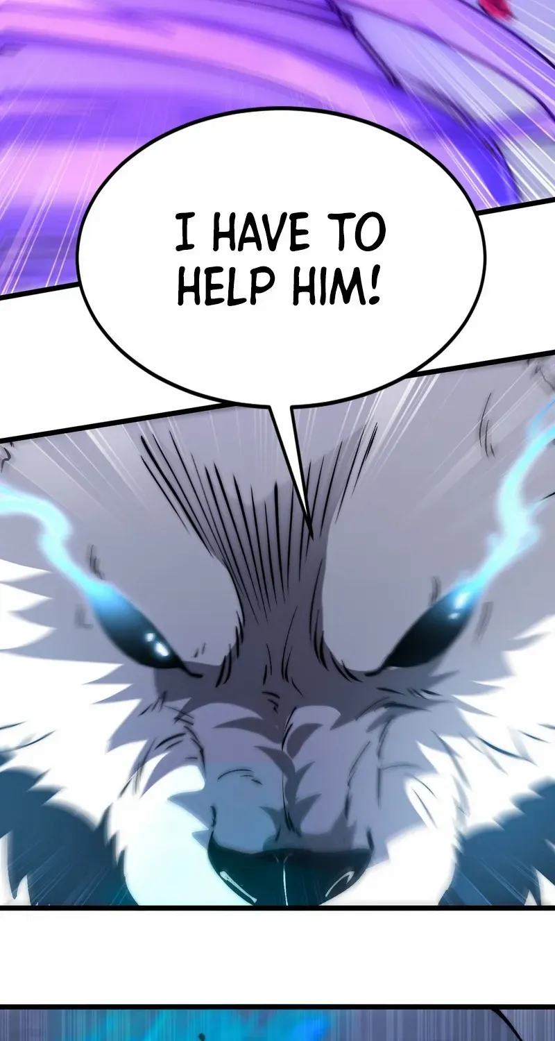 Summoning demons—I am the Abyss Chapter 23 page 9 - 