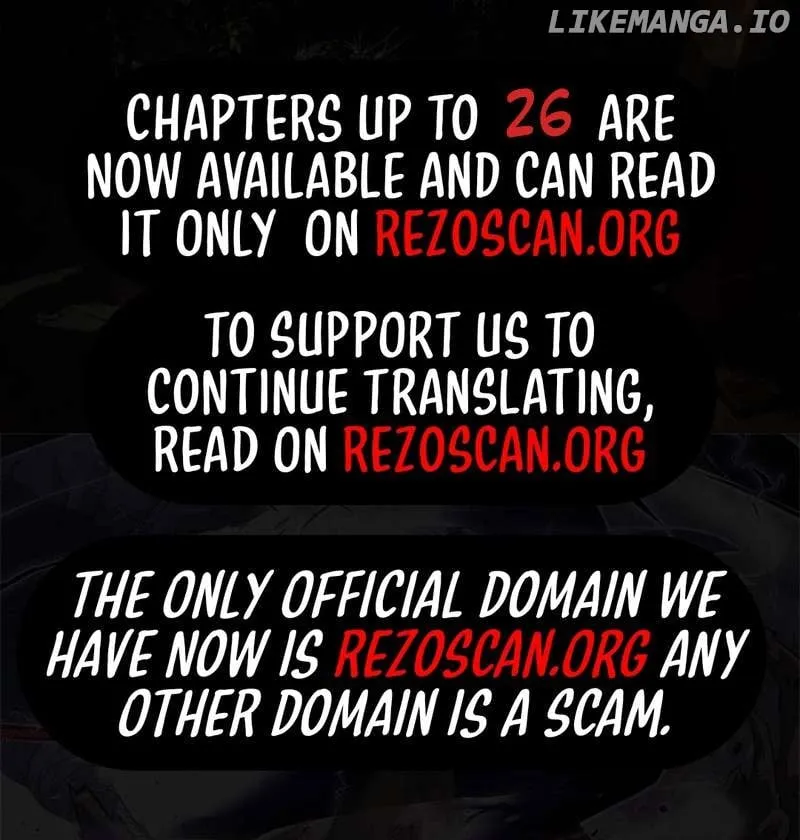 Summoning demons—I am the Abyss Chapter 24 page 2 - 