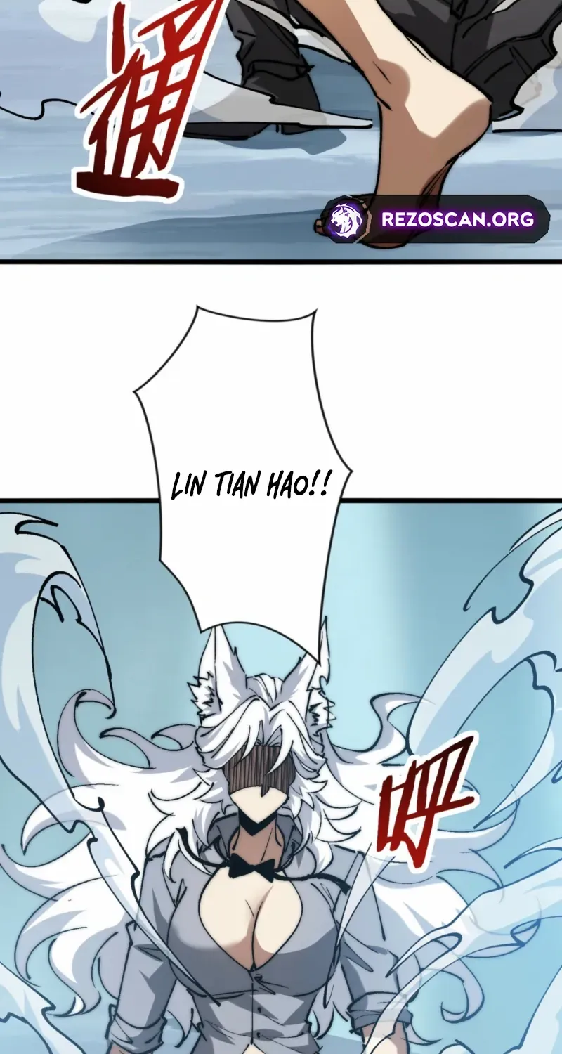 Summoning demons—I am the Abyss Chapter 24 page 11 - 