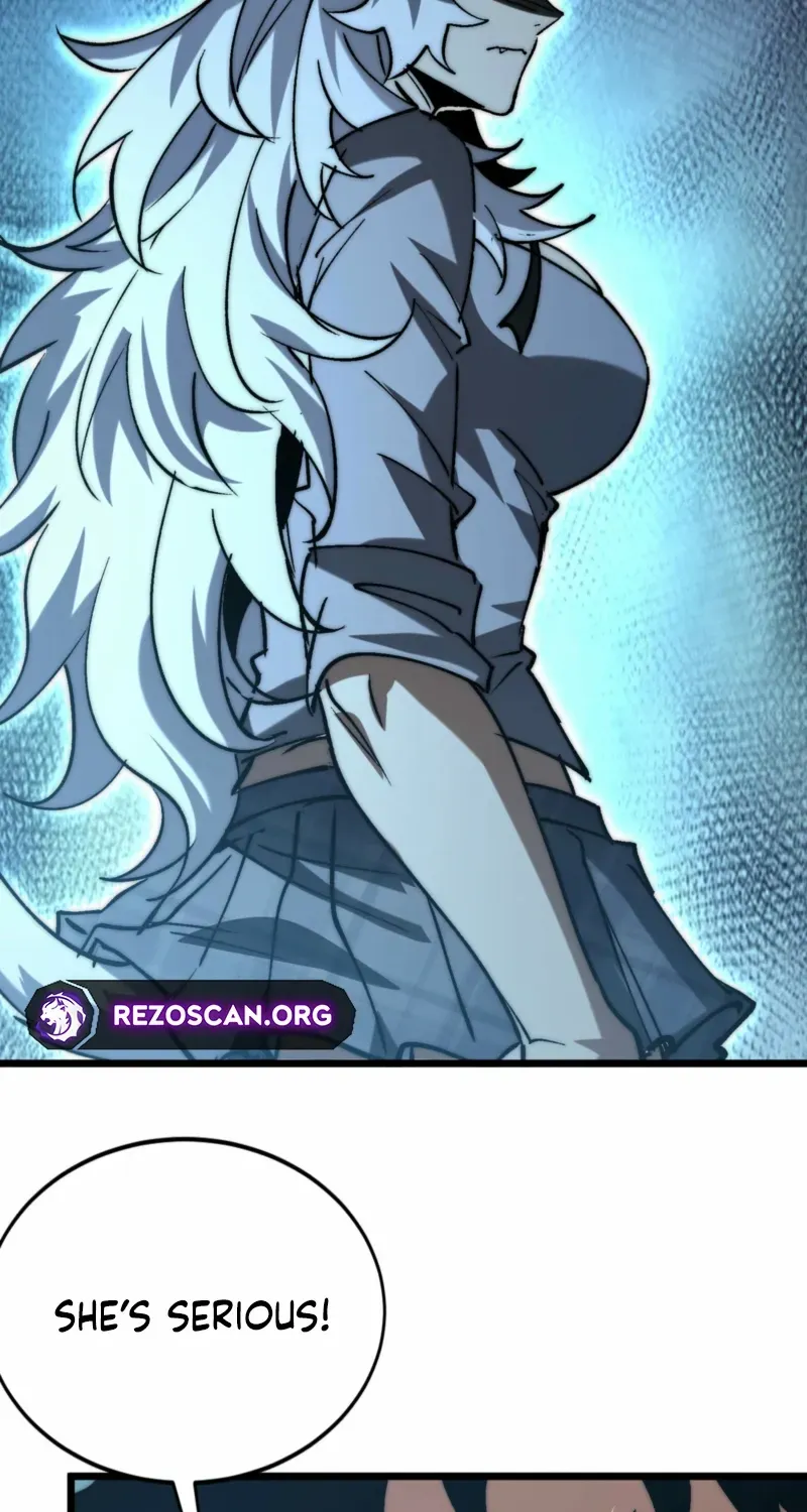 Summoning demons—I am the Abyss Chapter 24 page 18 - 