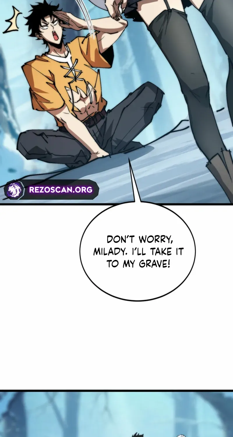 Summoning demons—I am the Abyss Chapter 24 page 20 - 