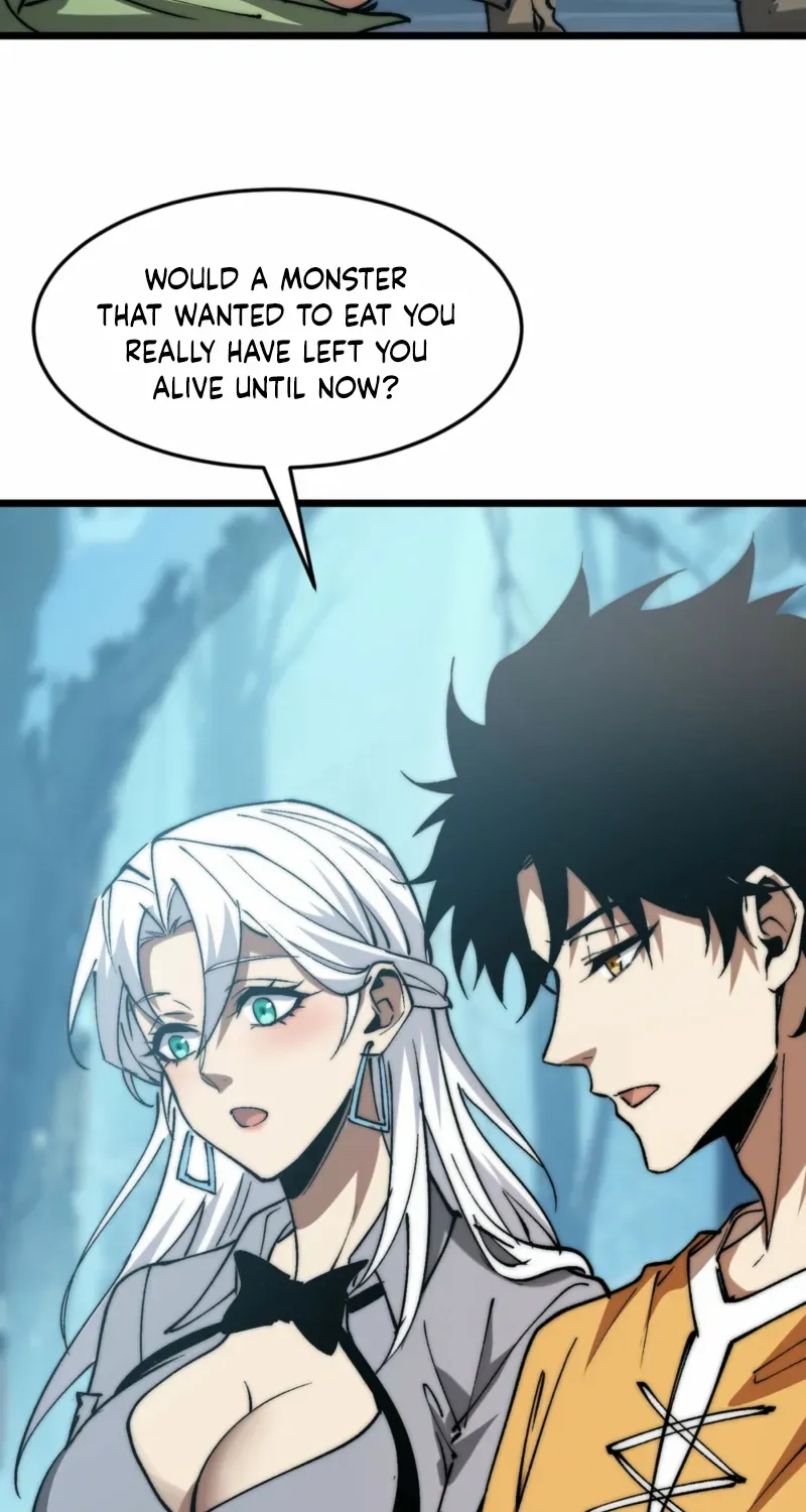 Summoning demons—I am the Abyss Chapter 24 page 27 - 