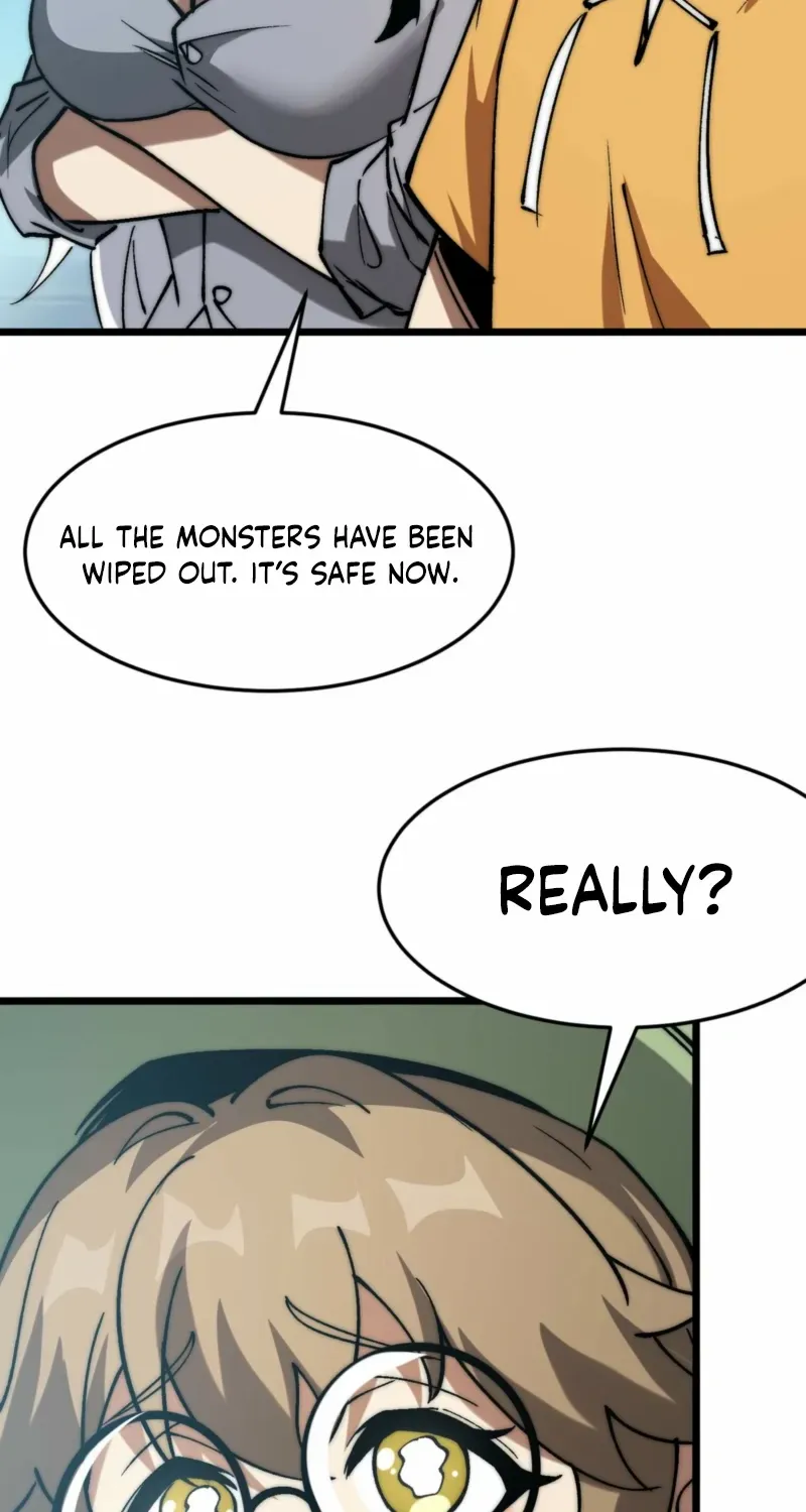Summoning demons—I am the Abyss Chapter 24 page 28 - 