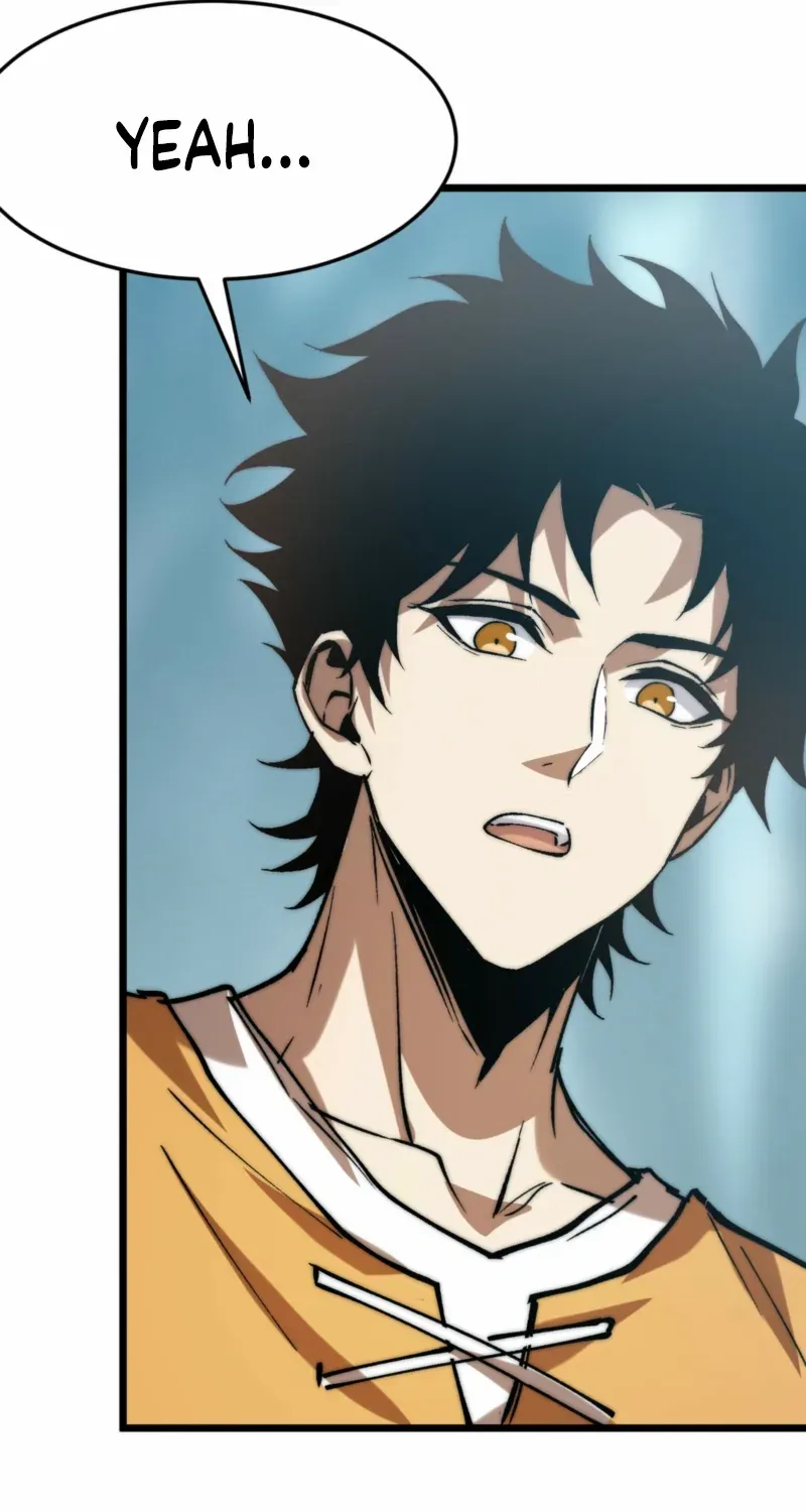 Summoning demons—I am the Abyss Chapter 24 page 30 - 