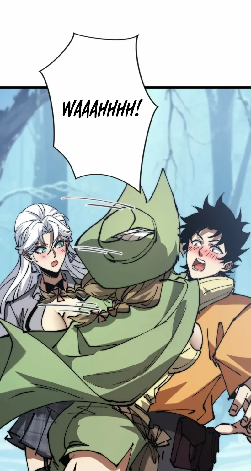 Summoning demons—I am the Abyss Chapter 24 page 31 - 