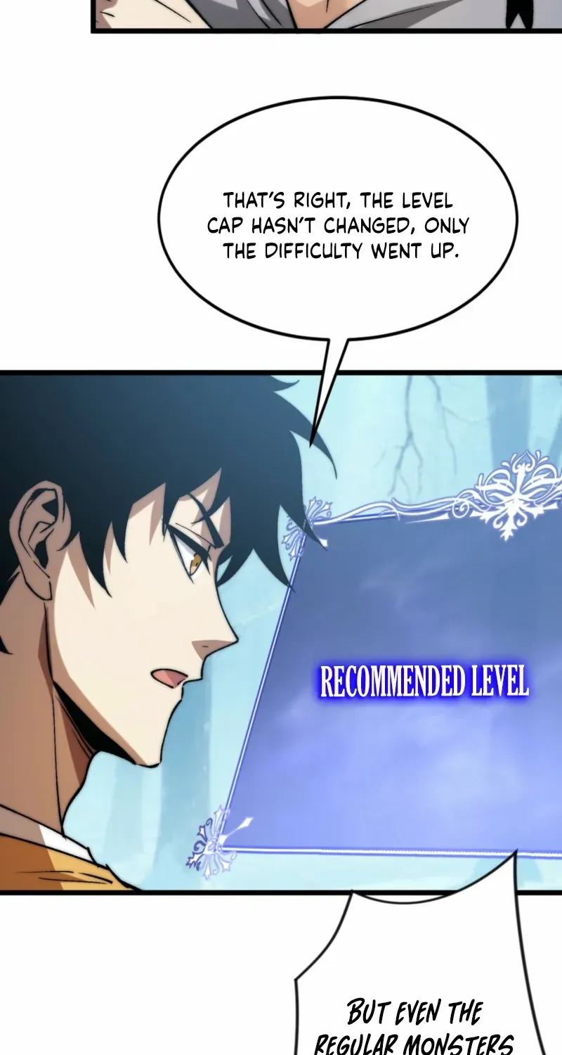 Summoning demons—I am the Abyss Chapter 24 page 45 - 
