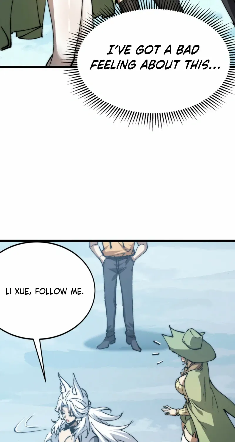 Summoning demons—I am the Abyss Chapter 24 page 48 - 
