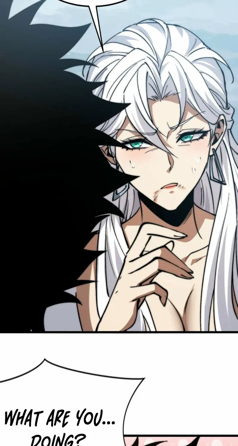 Summoning demons—I am the Abyss Chapter 24 page 6 - 