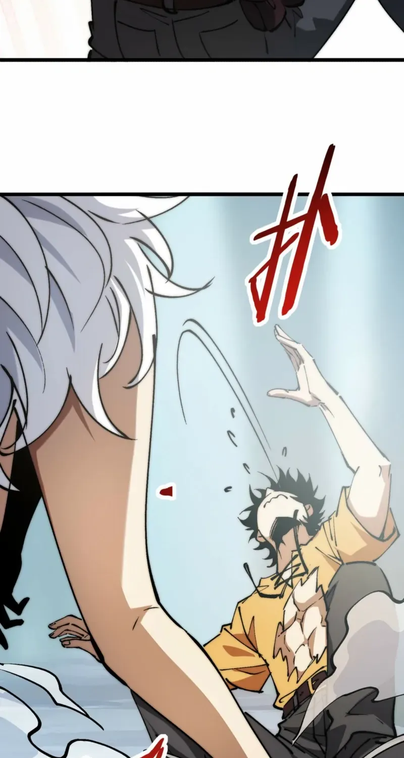 Summoning demons—I am the Abyss Chapter 24 page 10 - 