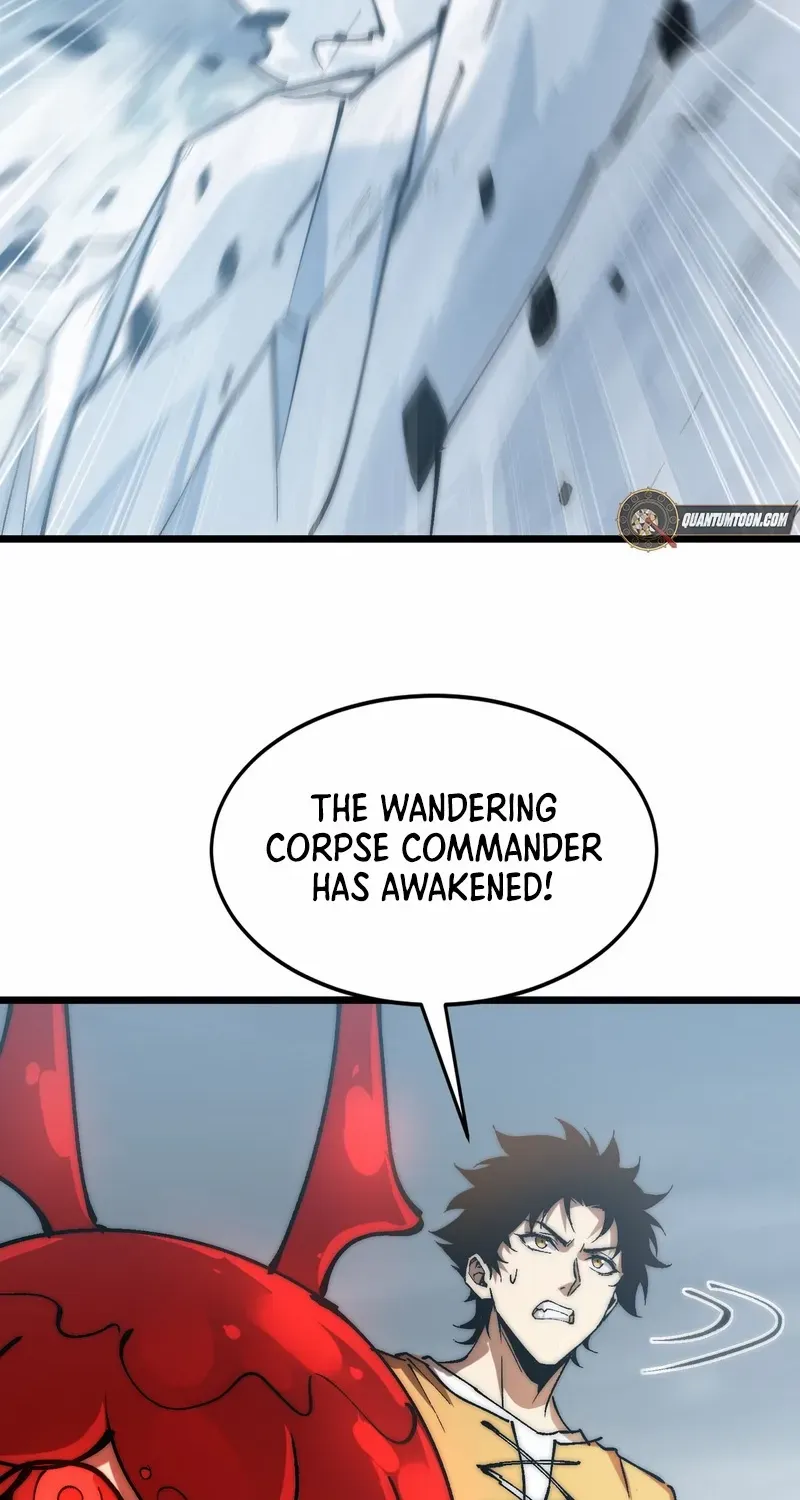 Summoning demons—I am the Abyss Chapter 25 page 13 - 