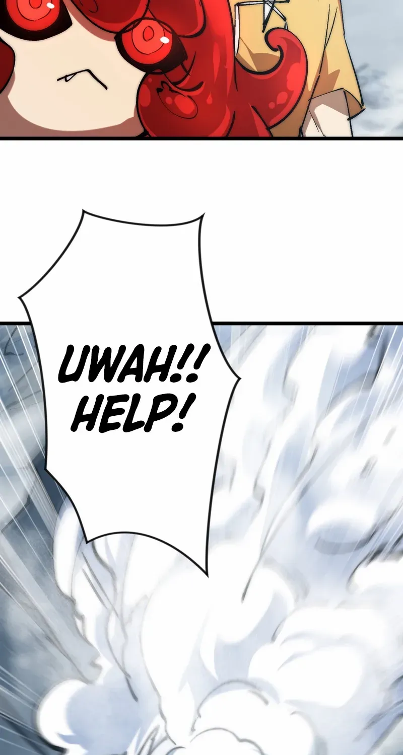 Summoning demons—I am the Abyss Chapter 25 page 14 - 