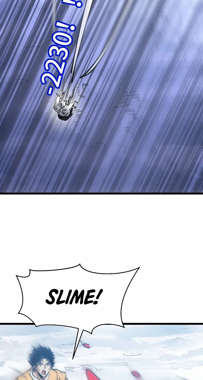 Summoning demons—I am the Abyss Chapter 25 page 27 - 