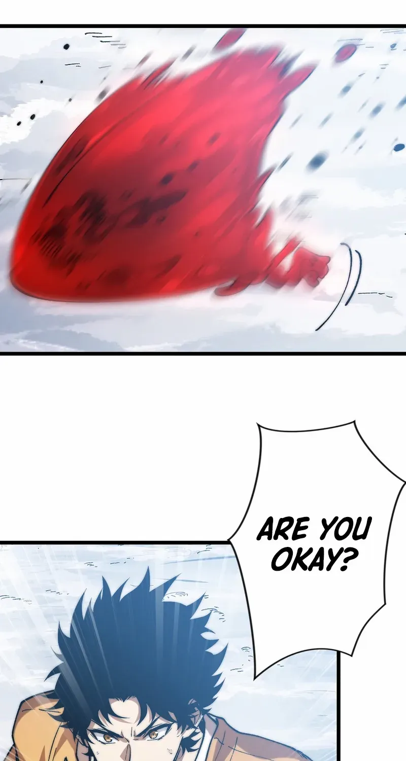 Summoning demons—I am the Abyss Chapter 25 page 30 - 