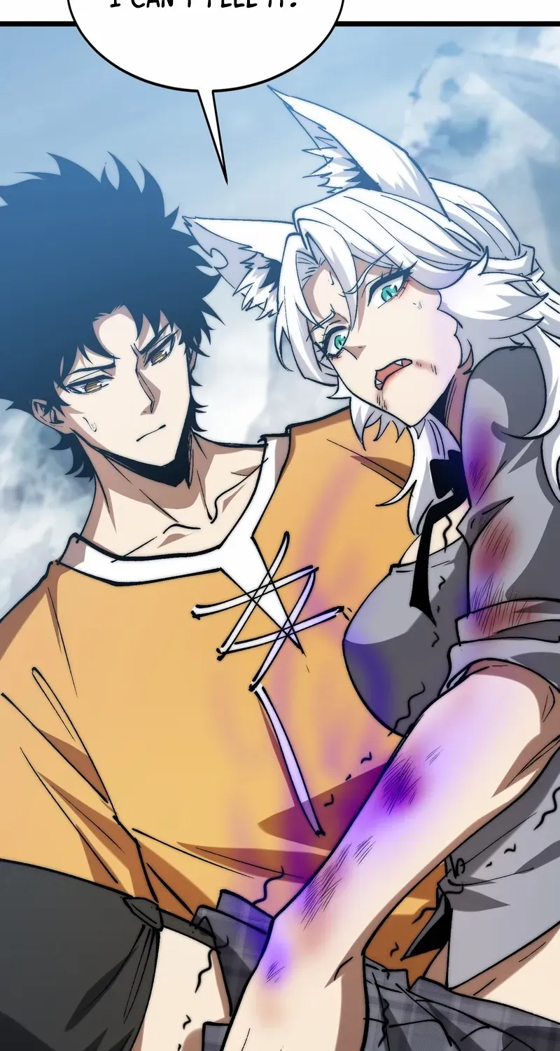 Summoning demons—I am the Abyss Chapter 25 page 33 - 