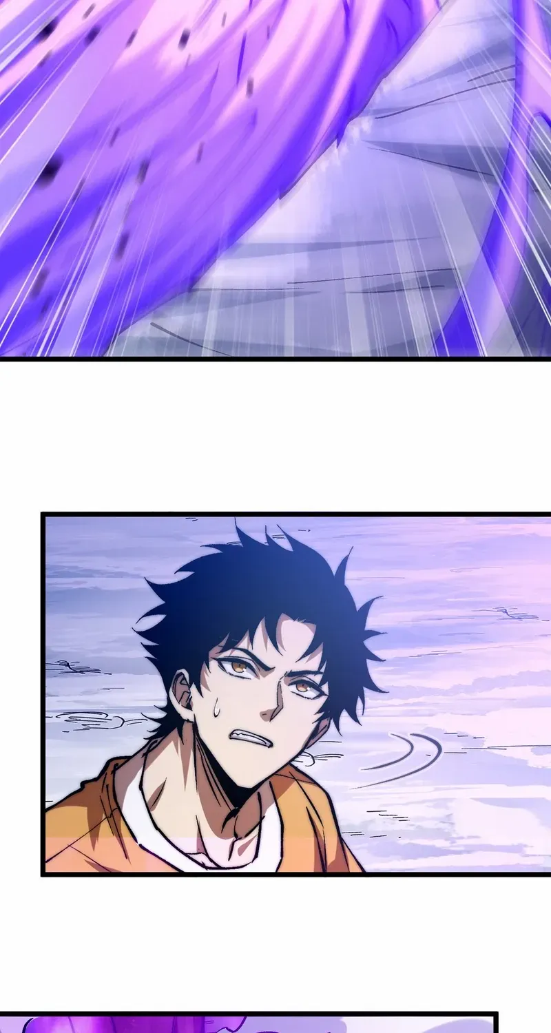 Summoning demons—I am the Abyss Chapter 25 page 35 - 