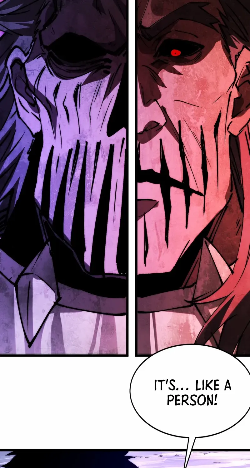 Summoning demons—I am the Abyss Chapter 25 page 39 - 