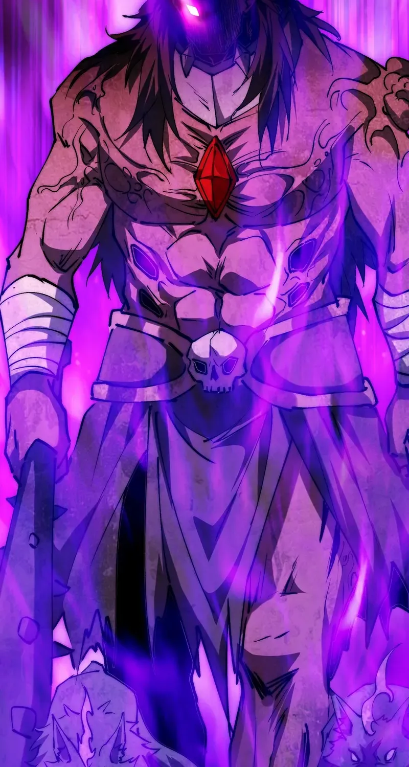 Summoning demons—I am the Abyss Chapter 25 page 41 - 