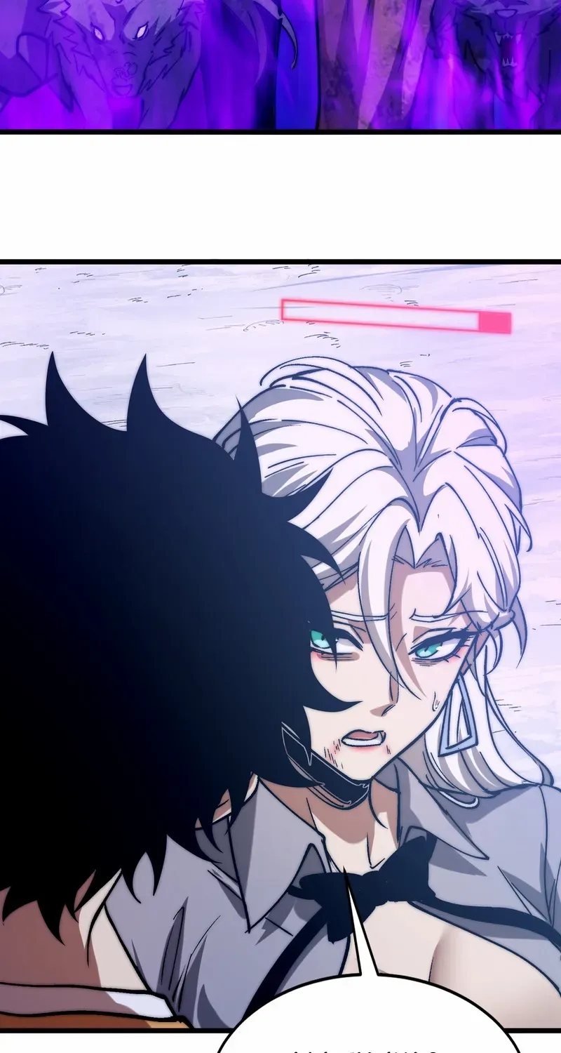 Summoning demons—I am the Abyss Chapter 25 page 42 - 