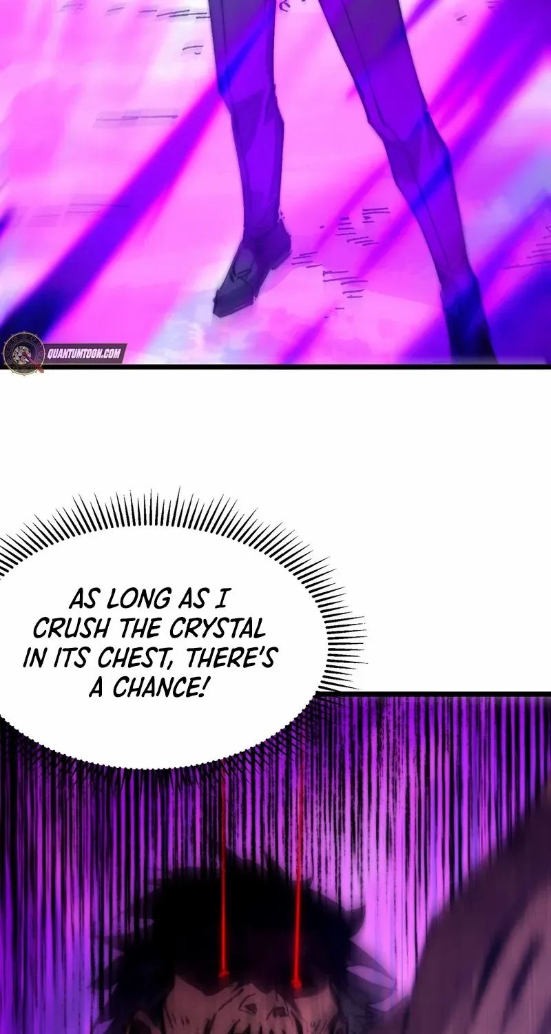 Summoning demons—I am the Abyss Chapter 25 page 47 - 