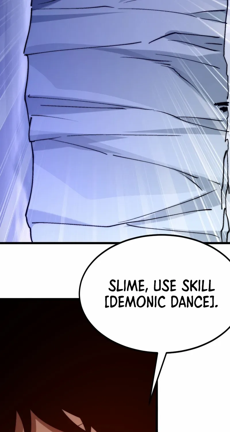 Summoning demons—I am the Abyss Chapter 25 page 50 - 