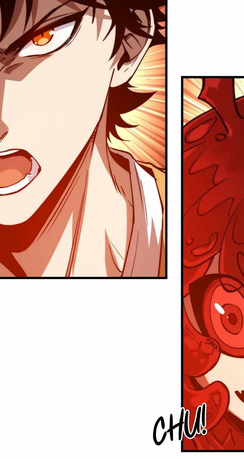 Summoning demons—I am the Abyss Chapter 25 page 51 - 