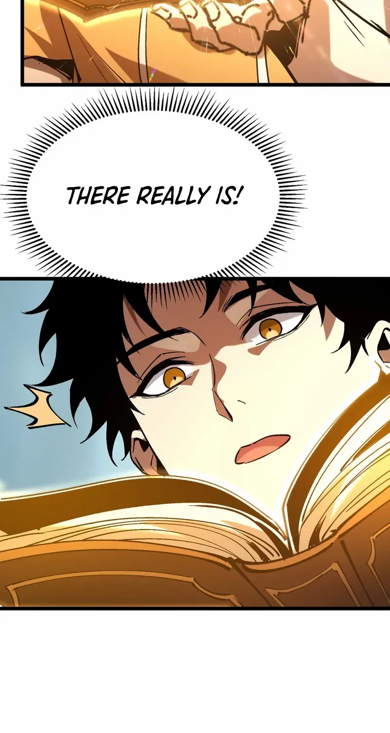 Summoning demons—I am the Abyss Chapter 25 page 8 - 