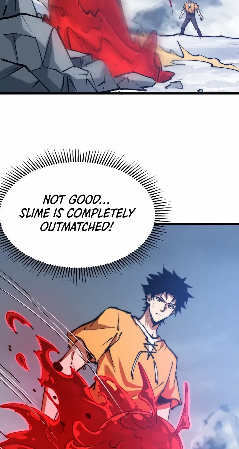 Summoning demons—I am the Abyss Chapter 26 page 11 - 