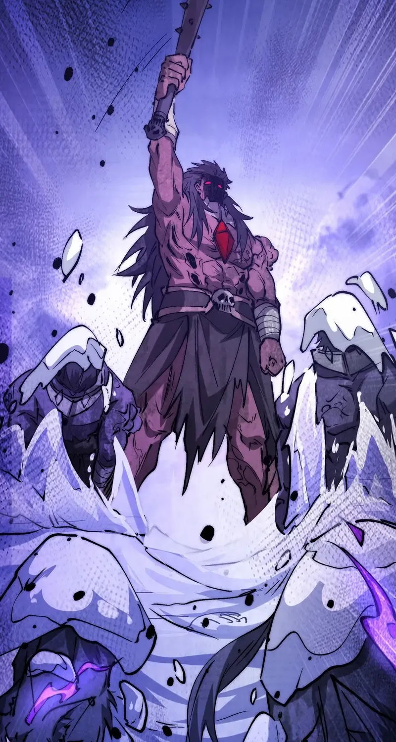 Summoning demons—I am the Abyss Chapter 26 page 13 - 