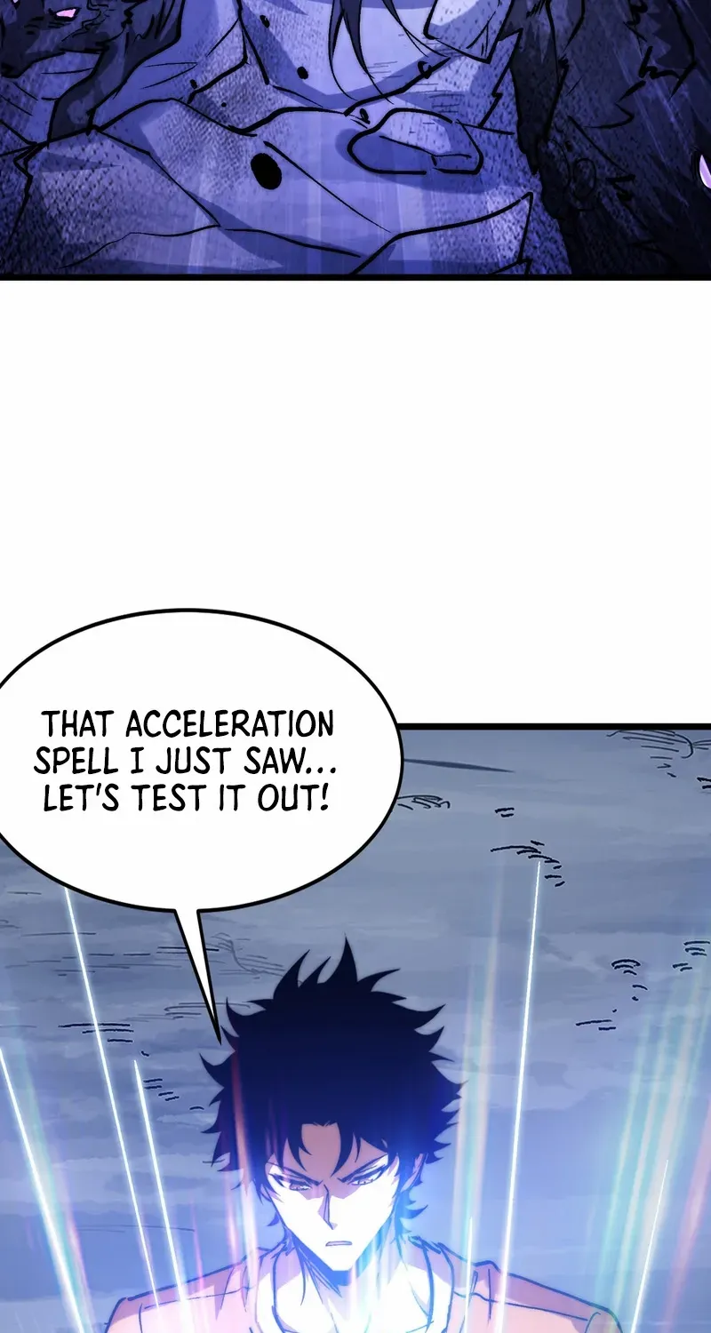 Summoning demons—I am the Abyss Chapter 26 page 14 - 