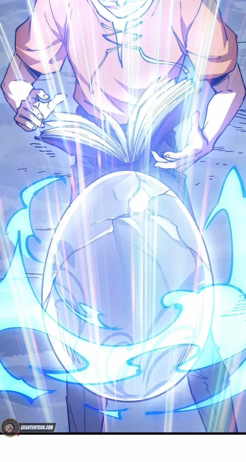 Summoning demons—I am the Abyss Chapter 26 page 15 - 